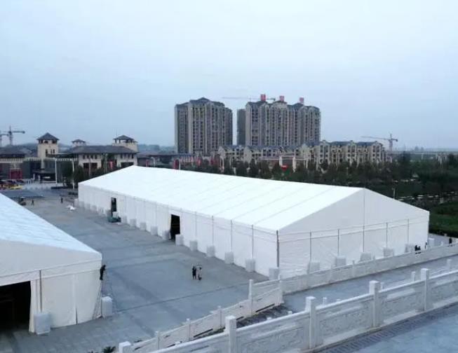 歐式篷房的保養(yǎng)與維護(hù)